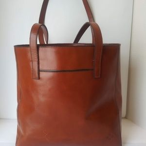 Patricia Nash Heritage Collection "Viana" Tote Handbag